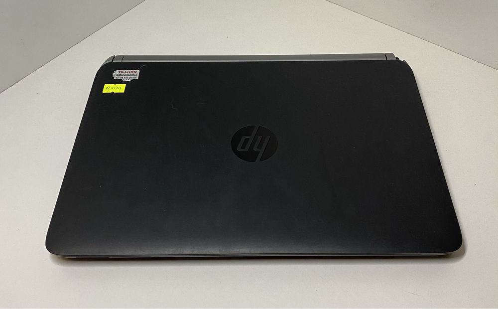 Ноутбук HP 430 G2 13.3"/ 4GB RAM/500GB HDD/i3-5010! N2151