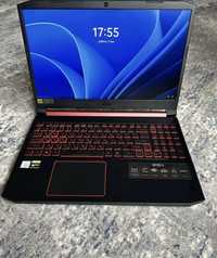 Игровой ноутбук  acer nitro