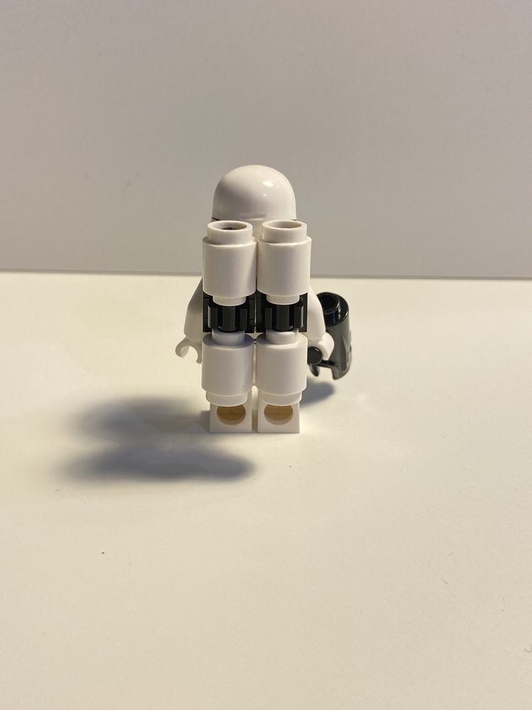 Figurka LEGO star wars Flametrooper