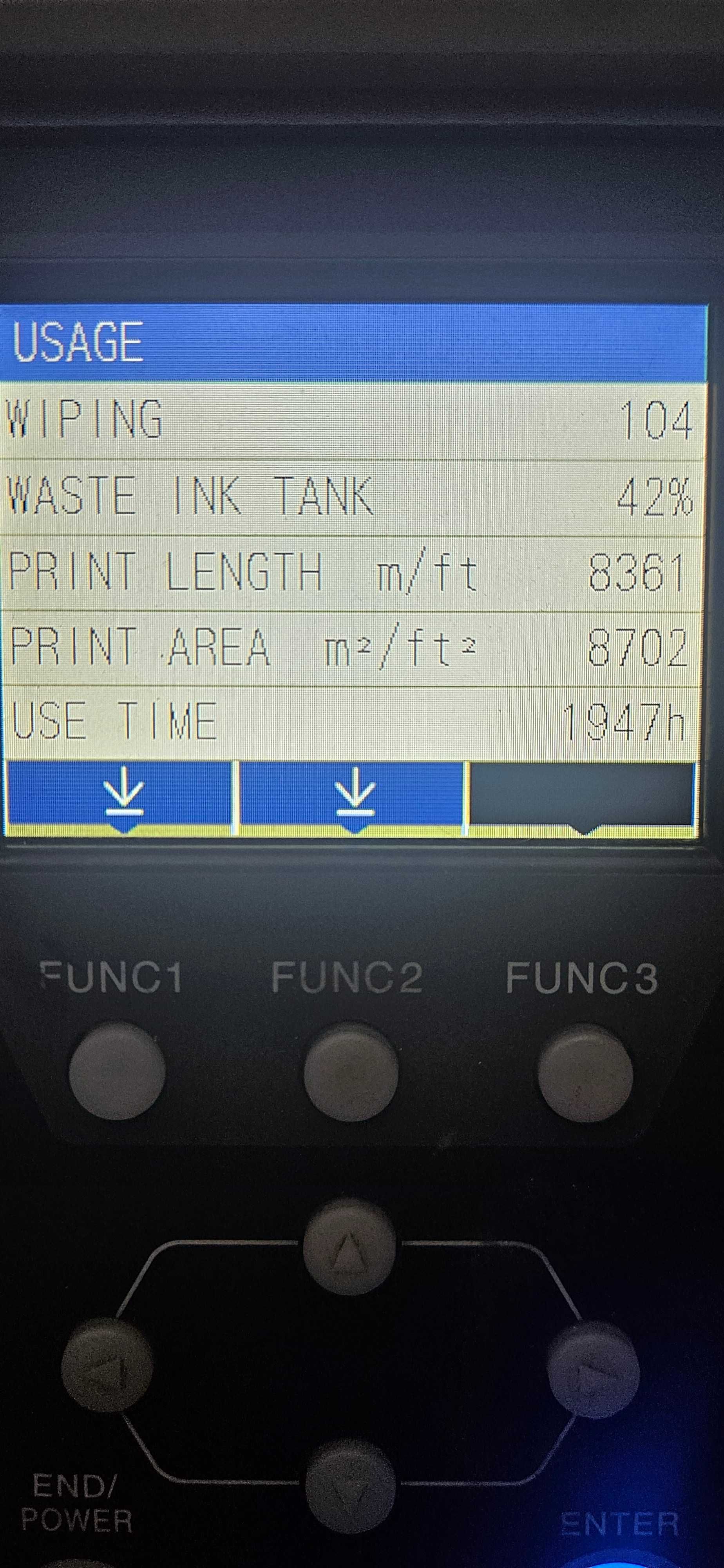 Ploter Mimaki JV150-160 kompletny, po przeglądzie, nowa głowica !