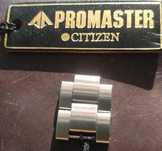 Ogniwo do bransolety CITIZEN