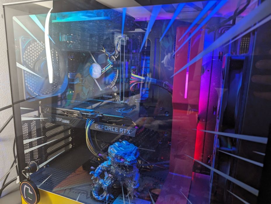 PC Gaming Bundle