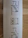 ikea vikare nattapa 20533 barierka