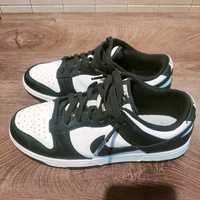 Buty Nike dunk low panda rozmiar 39