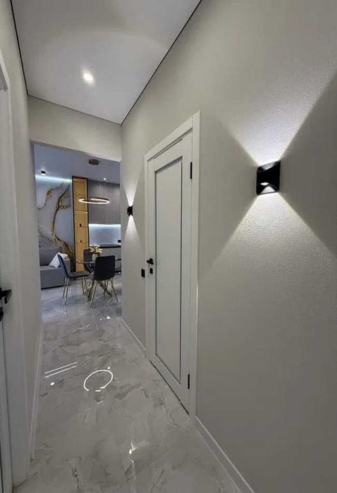 baz-01.  1 кімн квартира в 61 Перлині на вул.Краснова.