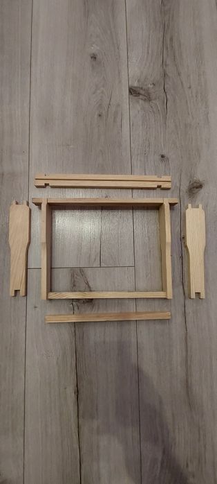 Ramki do uli mini plusa