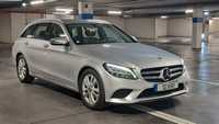 Mercedes-benz C220D  87milkns Nacional