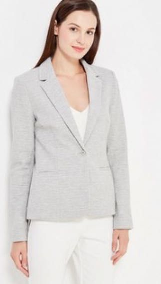 Пиджак женский, офисный пиджак