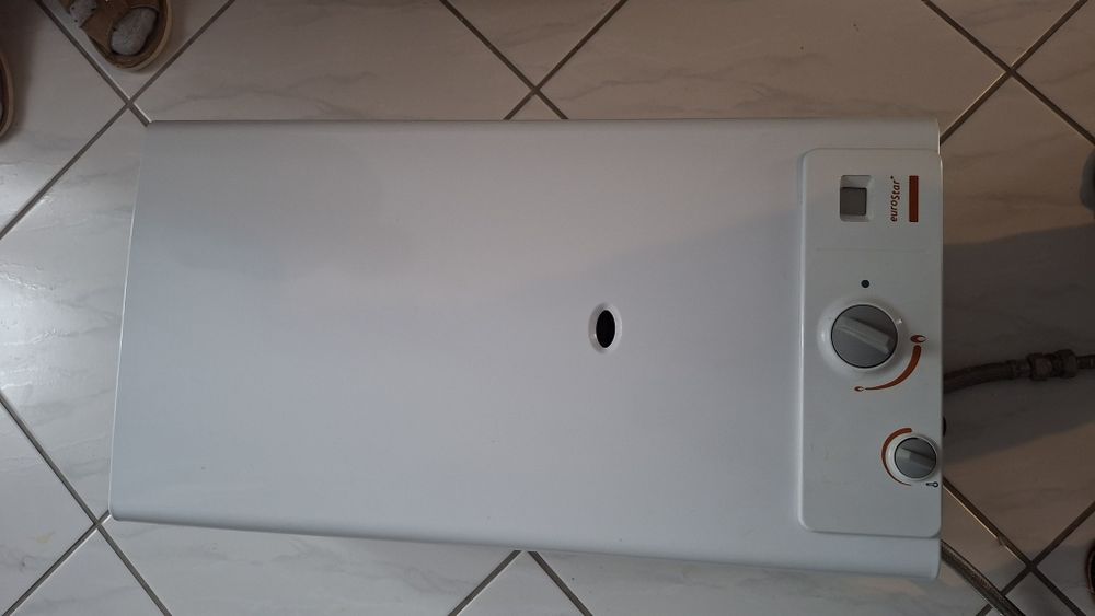 Piecyk łazienkowy sprzedam