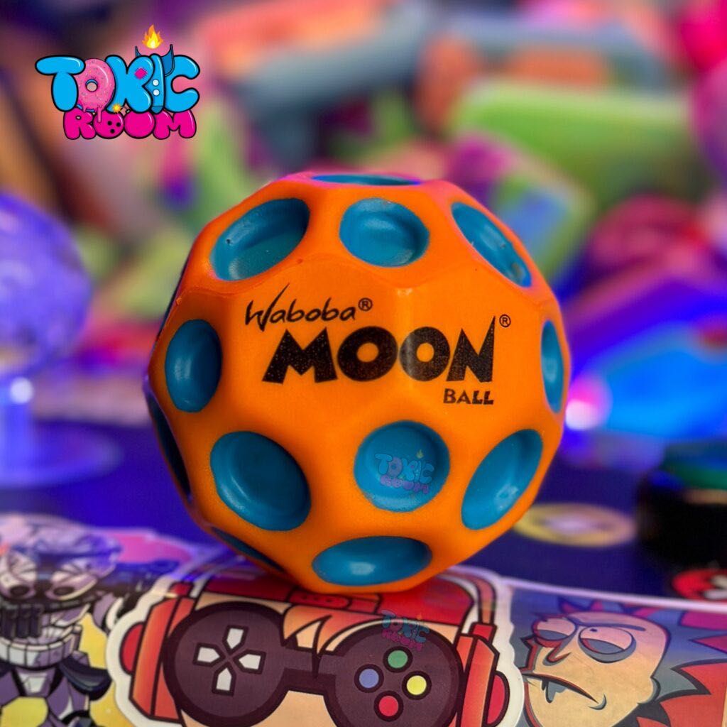 Moon Ball (мун бол класичний, оригінал)