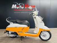 Peugeot Django 125