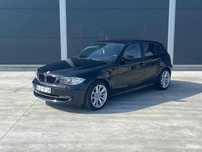 Bmw e87 seria 1 120d