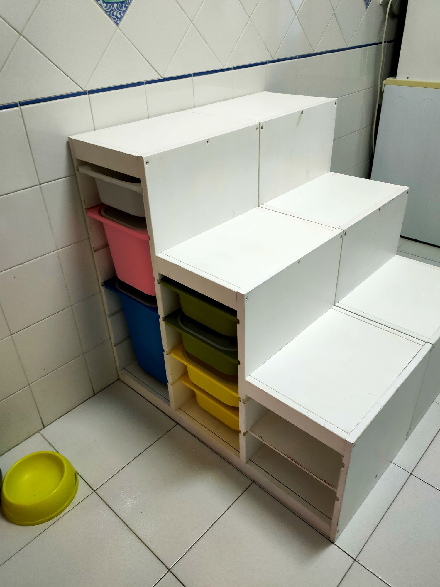 Móvel trofast IKEA