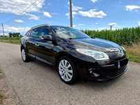 Renault Megane III 2.0 TCe Turbo 180KM *** Jak NOWE ***