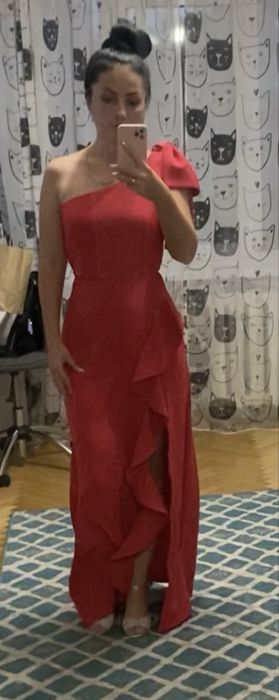 Сукня вечірня святкова