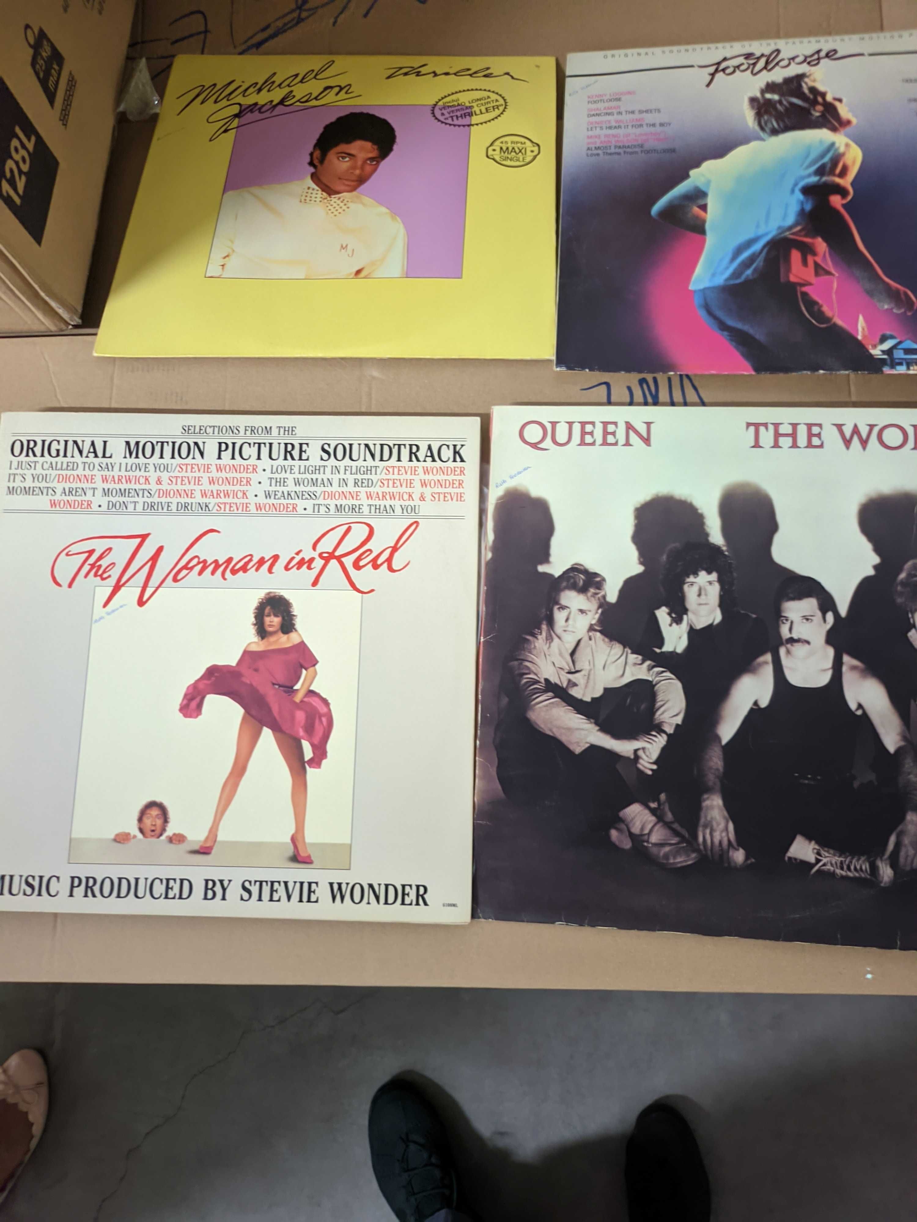 VINIL  em otimo estado