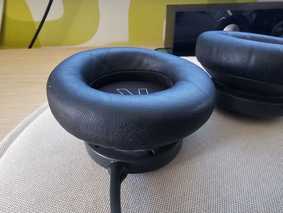 Słuchawki Bang and Olufsen Beoplay Portal Xbox