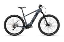 Rower elektryczny Kellys Tygon R50, rama: M,L, niebieski