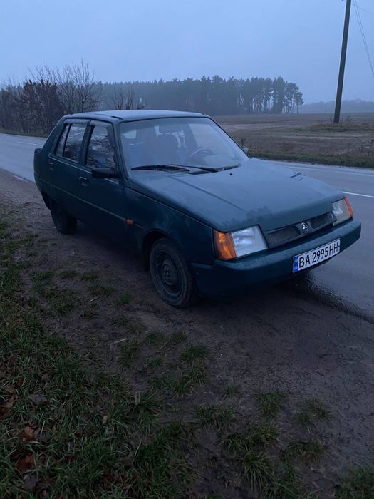 ЗАЗ 1103 Славута 2004