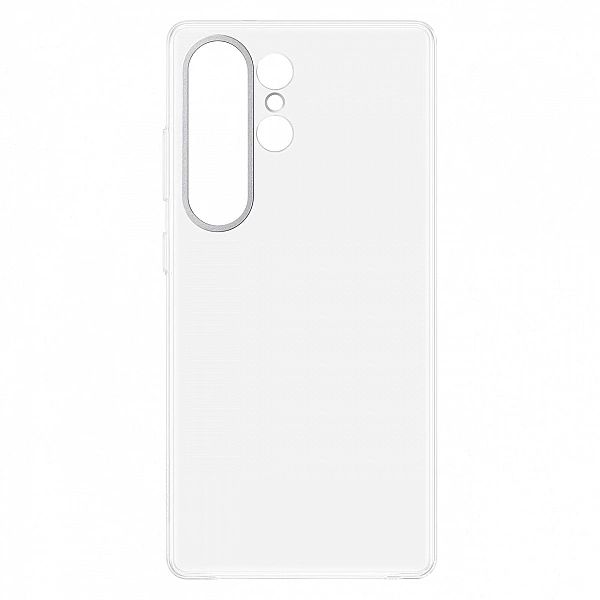 Case Samsung Galaxy S25 Ultra Clear Transparent