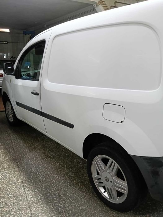 Renault Kangoo 1.5 2011