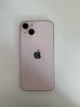 Iphone 13 różowy, 81%