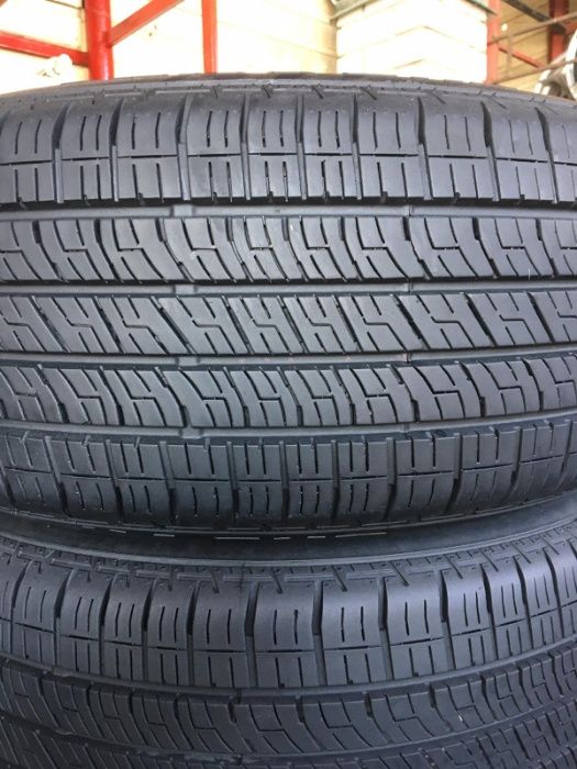 Шини(гума)225/55 R17 BRIDGESTONE TURANZA EL42 RunFlat 95V M+S