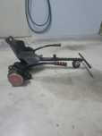 Hoverboard UrbanGlide + Cart pilot