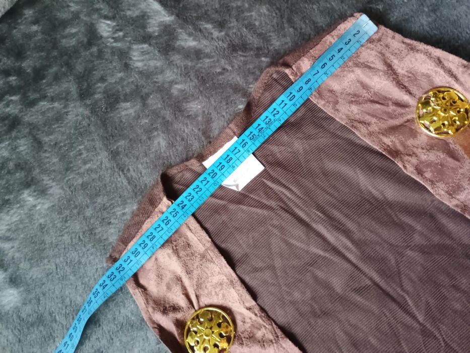 Kostium dla dzieci Kowbojka L (10 - 12 lat)