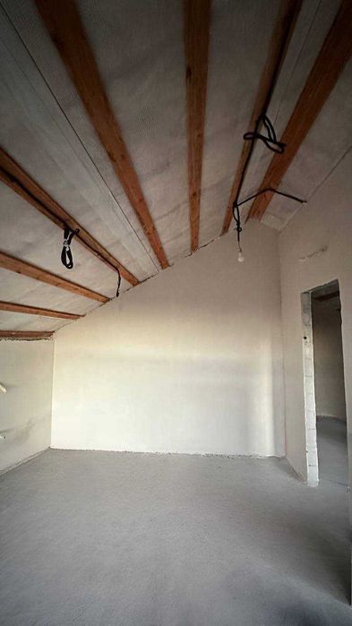 Таунхаус біля Києва | Ходосівка | 101 м² + 2,3 сотки | Без комісії!