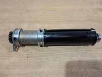 Wałek balansowy balansujący obudowa AUDI VW 1.8 2.0 TFSI oryginalny