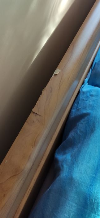 Do sprzedania sypialnia