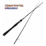 Спіннінг Breaden Glamour RockFish GRF-TR85 PE Special V2.4