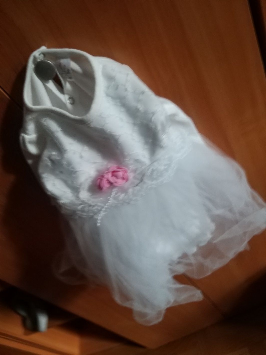 Sprzedam  sukienkę do chrztu