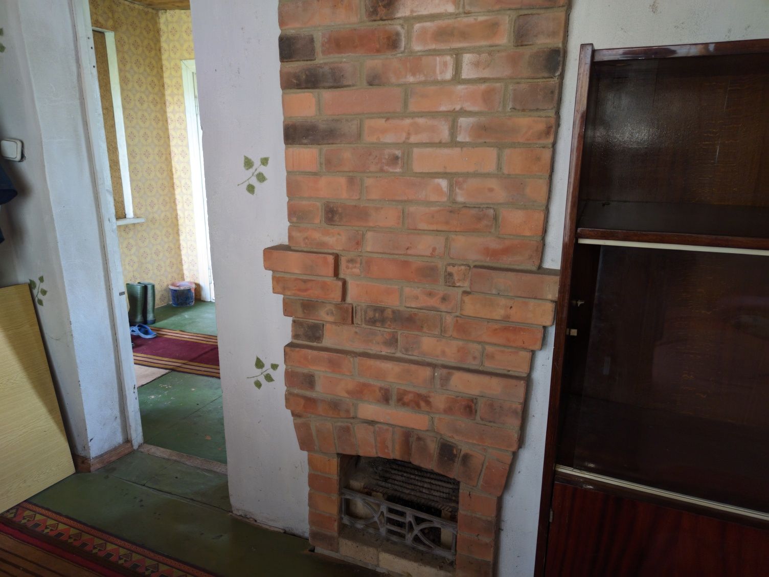 Продам дачу в Барашівському масиві Житомирського району