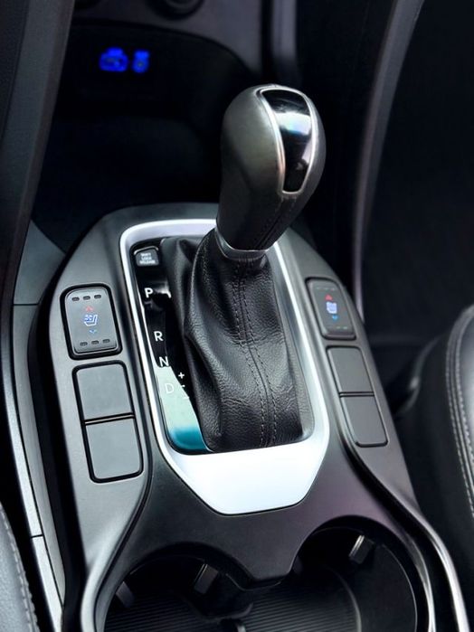 Hyundai Santa Fe 2015