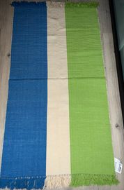 Ikea nowy dywan 70/130 cm + gratis podkładki