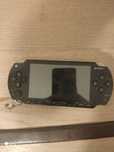 PSP desbloqueada + Jogos + carregador