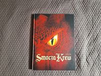Komiks Smocza Krew - Bedu