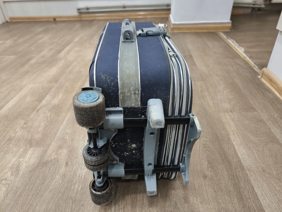 Валіза ALEXANDER  дорожня бу