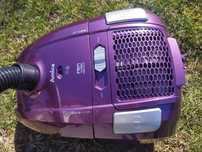 Odkurzacz Amica VM 2066 Fen Turbo 900W