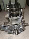 Yamaha VX FX 1100cc 110 KM blok silnika skuter wodny kartery