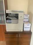 Продам БФП Canon ImageRSNNER 2520