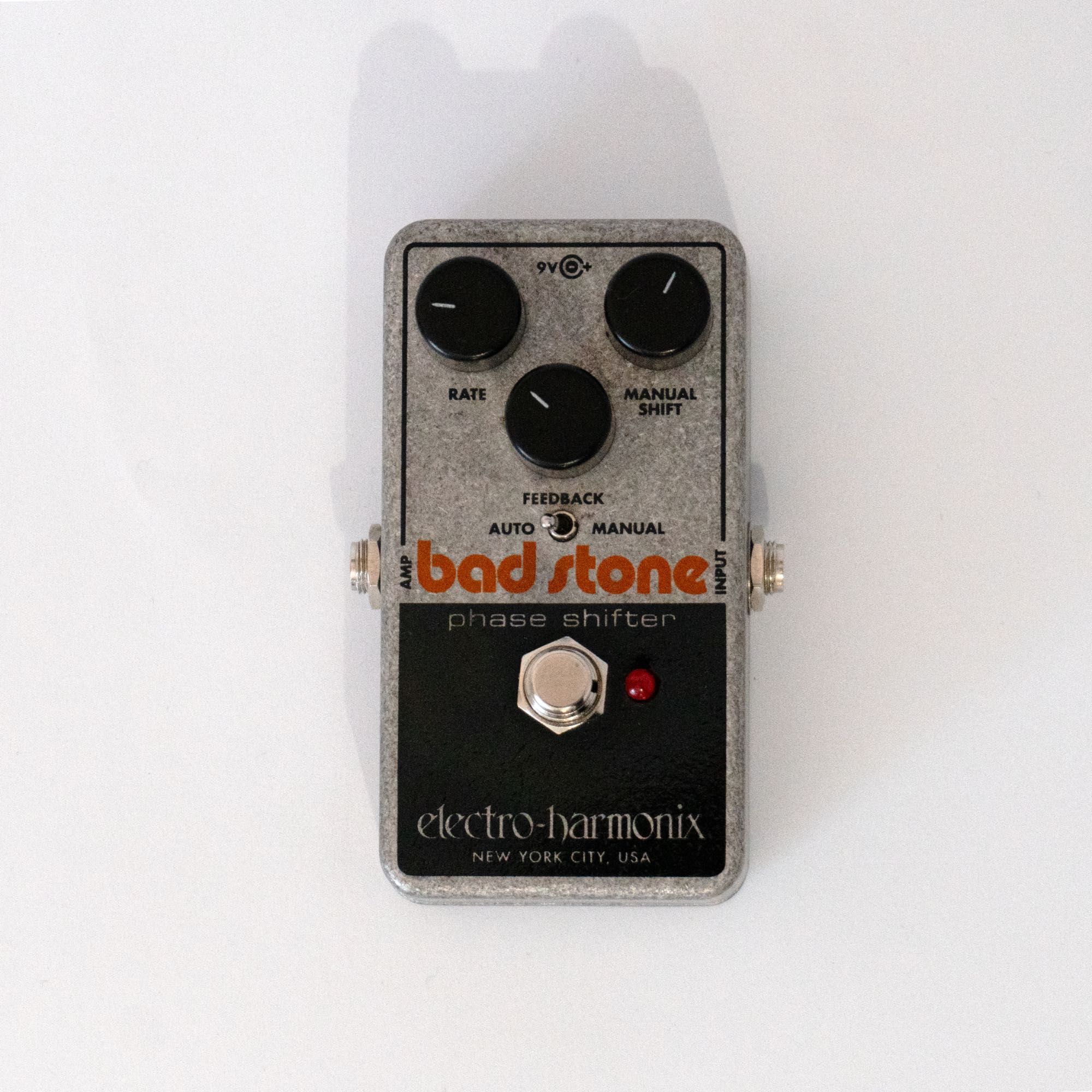 Electro Harmonix Bad Stone Phaser