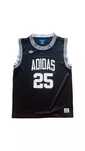 Nigo x Adidas jersey koszulka koszykarska bape NBA swag y2k basketball