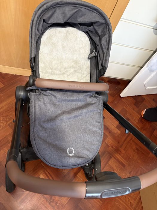 Carrinho de bebé Maxi Cosi