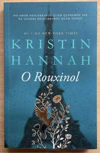 O Rouxinol de Kristin Hannah