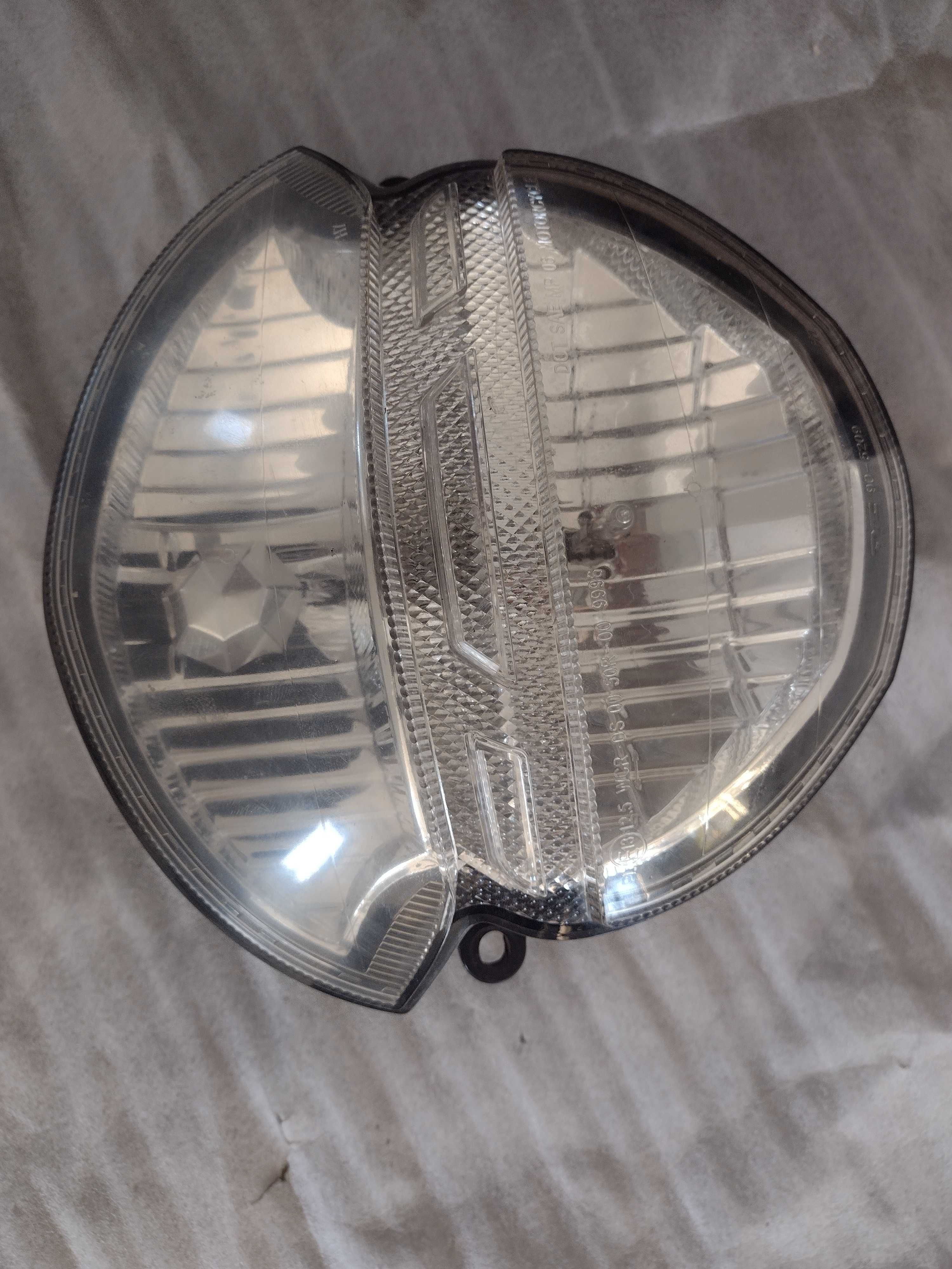 Lampa  reflektor Ducati Monster 696