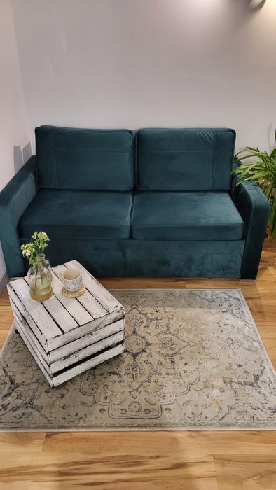 Sprzedam kanapę rozkładaną