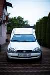 Opel combo 1.7 d